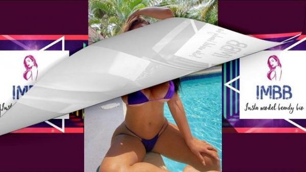 GENESIS LOPEZ WIKI | BIOGRAFÍA | EDAD | MEDIDAS | ALTURA | ESTILO DE VIDA | INSTAGRAM Y MUCHO MAS