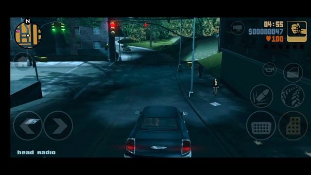 GTA 3 Mobile - Gameplay Walkthrough Part 1 (iOS, Android) смотреть онлайн