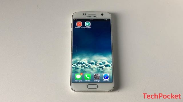 Make Android look like iOS 11 - LATEST смотреть онлайн