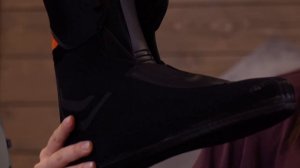 Горнолыжные ботинки Salomon Shift Pro 130. Обзор