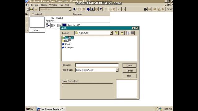 Explorando Por Windows NT 4 0 смотреть онлайн