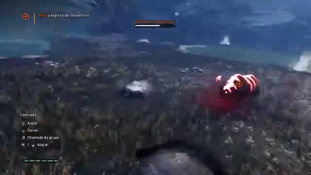 FAR CRY PRIMAL XBOX ONE GAMEPLAY HD 2019 смотреть онлайн