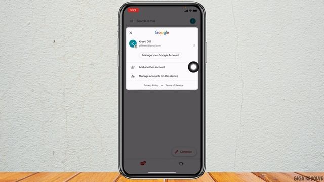 How to Sign Out of Google Account on iPhone (2023 UPDATED) смотреть онлайн