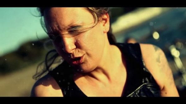 White Skull - Red Devil (official video)