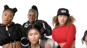 Doja Cat - Juicy - Ft.Nicki Minaj & Cardi B & Tyga (Official Video) [MASHUP]