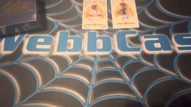 2022 Onyx 2 Hobby Box Opening. Top Prospect Auto!! смотреть онлайн