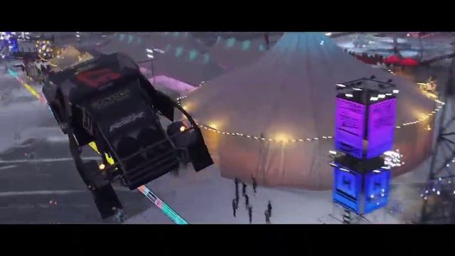 Forza Horizon 4 Demo - Windows 10 - Ultra Settings смотреть онлайн