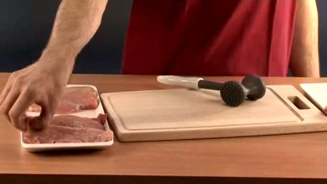 Meat mallet PRESTO смотреть онлайн