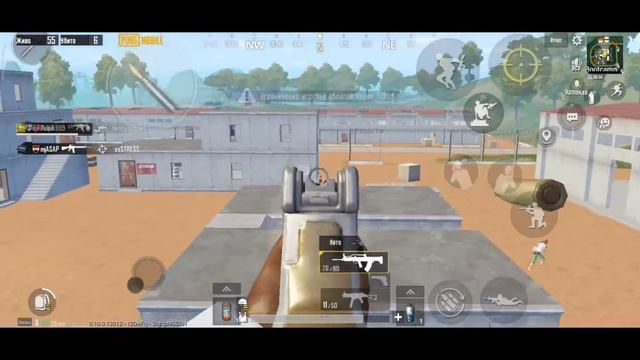 HIGHLIGHTS | PUBG MOBILE смотреть онлайн
