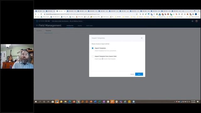 BIM 360 Workflow Series: Session 5 - Build Tools смотреть онлайн