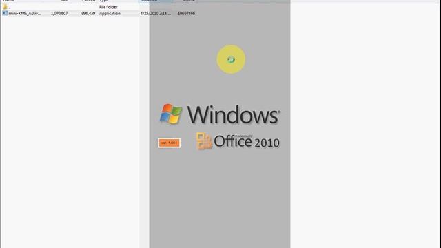 how to register office xp 2010 professional plus смотреть онлайн