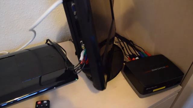 AVerMedia Gaming Capture Card Setup смотреть онлайн