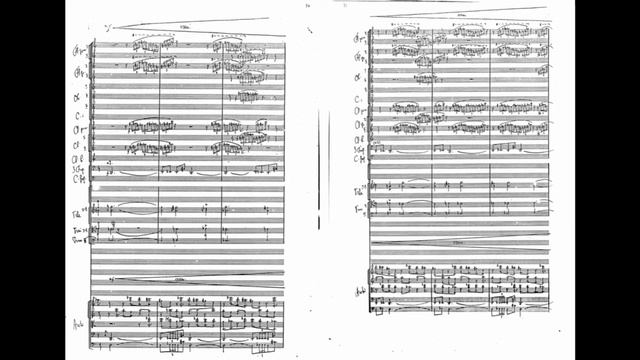 Nektarios Chargeishvili - Symphony (1967-1970) смотреть онлайн