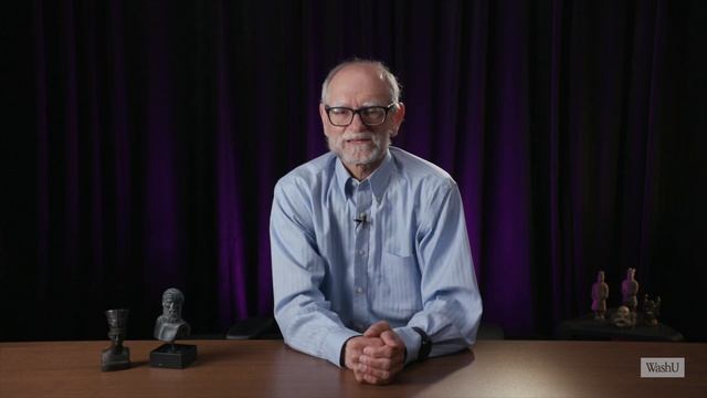 About Me: Ron King | Meet the MACC Professors смотреть онлайн