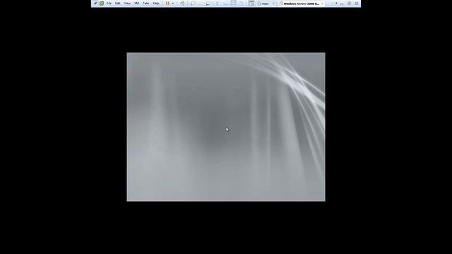 L'installation d'un windows 2008 R2 64bit Sous Vmware 11 смотреть онлайн