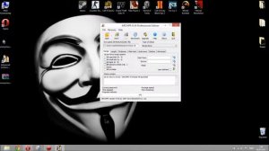 Взлом паролей WinRaR архивов
