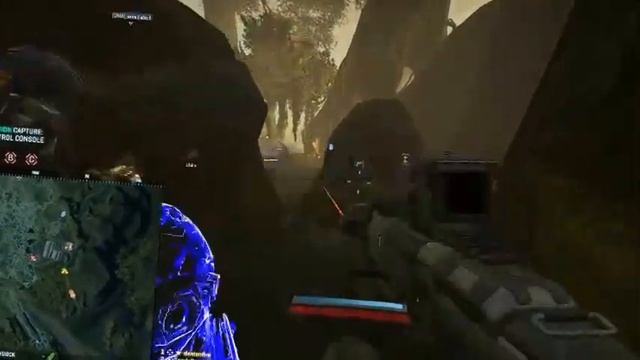 Planetside 2 смотреть онлайн