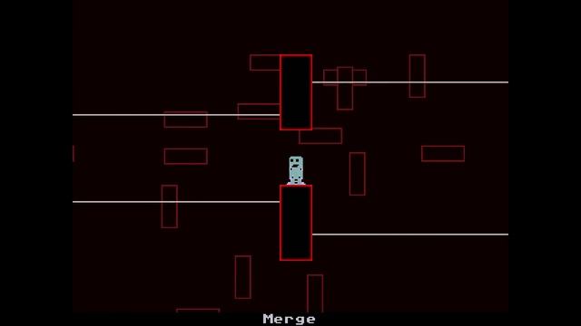 VVVVVV • Im Blue #002 [Deutsch][Let´s Play] смотреть онлайн