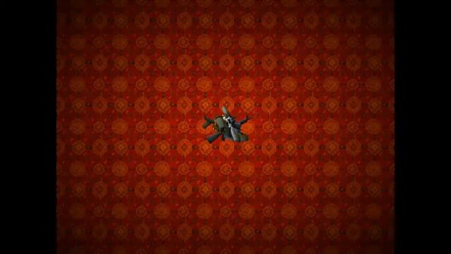 Tomb Raider 2 - Grenade kill count "glitch" смотреть онлайн