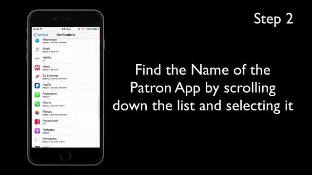 Enabling Push Notifications iOS NA смотреть онлайн