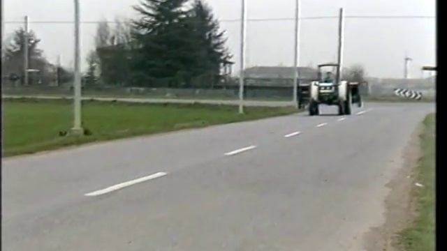 Lamborghini 700 2RM (1990) - Italiano смотреть онлайн