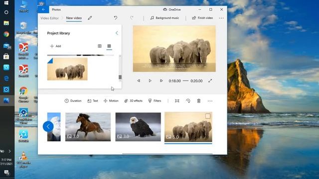 How to Use Windows 10 Best Free Video Editor смотреть онлайн