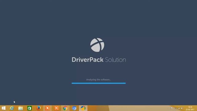 How to Install Driver Solution Pack and Solve Drivers Problem in Hindi смотреть онлайн