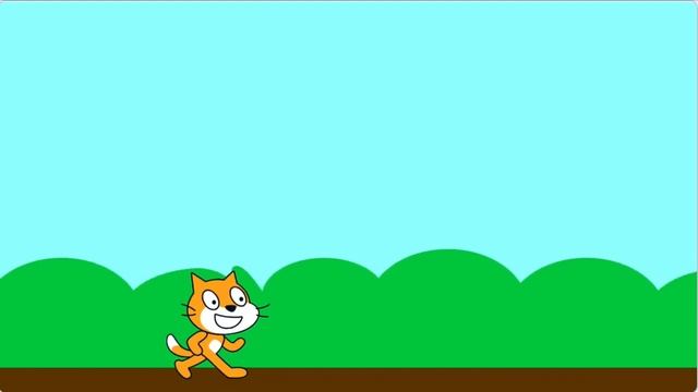 Scratch Advisterment - Super Speed (How FAST can you code) смотреть онлайн