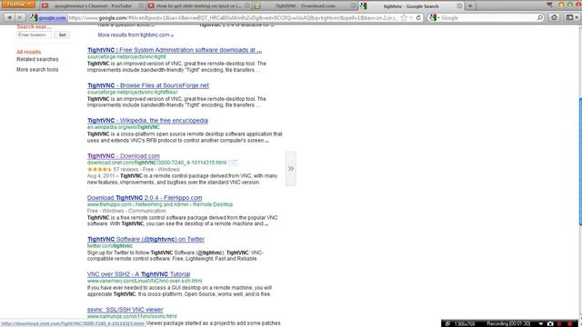 How to get vnc viewer on ipod/iphone смотреть онлайн
