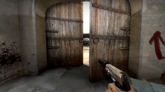 CS:GO - Revios "How To Defend B" смотреть онлайн