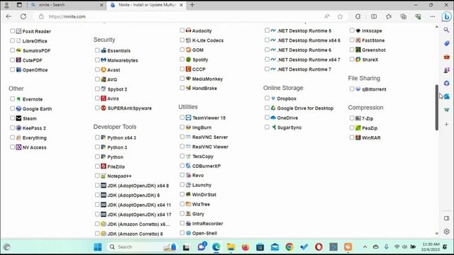 How to Download and Install windows Basic Applications in an Easy Way смотреть онлайн