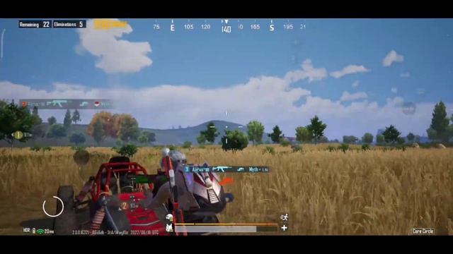 HOW TO UNLOCK HDR EXTREME ON POCO F1 | PUBG MOBILE | BGMI смотреть онлайн