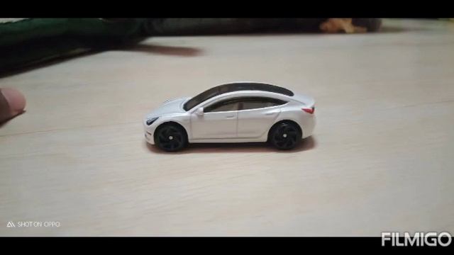 Hot wheels tesla model 3 смотреть онлайн