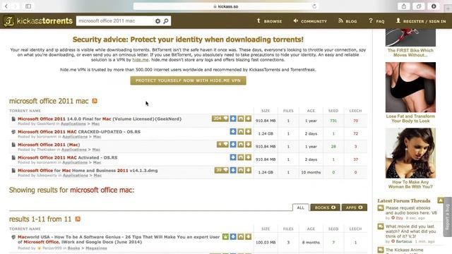 ::::How to Download Microsoft for Mac 100% FREE:::: смотреть онлайн