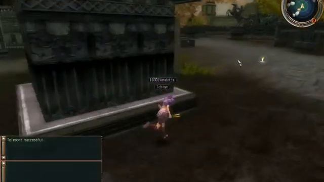 Oreginal Last Chaos смотреть онлайн