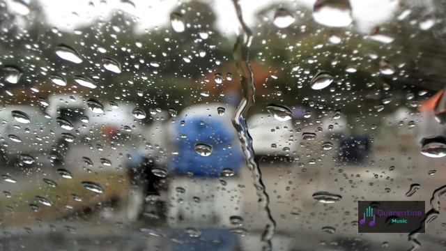 🎶 Wait for Me - Rain On Car Window 🎙️ смотреть онлайн