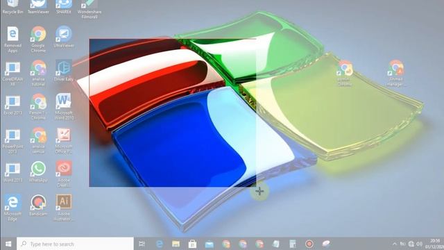 Cara Menggunakan Snipping Tool Di Laptop / Pc смотреть онлайн