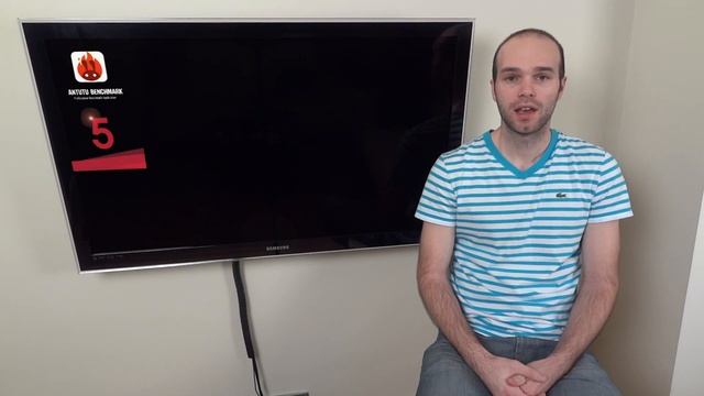 Android Lollipop 5.0 Encryption Effect on Performance смотреть онлайн