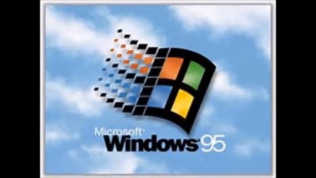 Windows 95 Slideshow смотреть онлайн