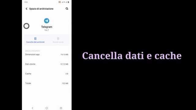 Come risolvere "Questo canale non può essere visualizzato su Telegram (IOS e Android) | смотреть онлайн
