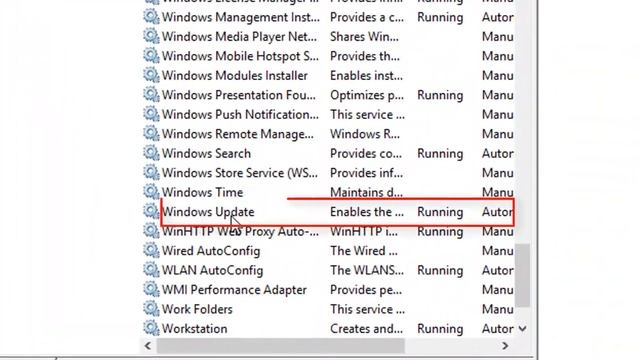 Trun off Automatic Update on Windows 10 смотреть онлайн