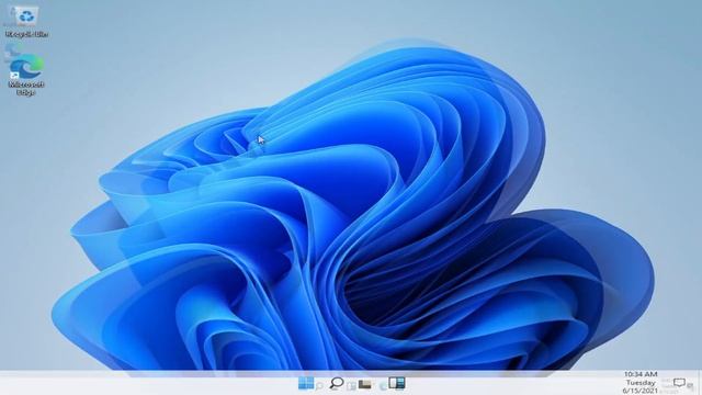 Windows 11 The First Look ISO Download смотреть онлайн