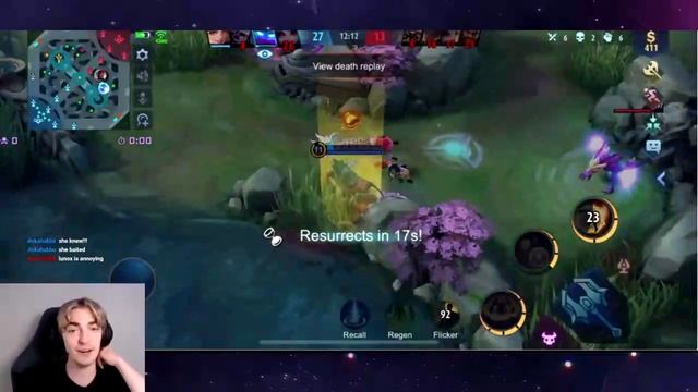 How to Play Mobile Legends ON PC LDPlayer смотреть онлайн