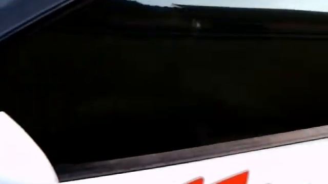 1999 Pontiac Firebird Pacecar Daytona 500 смотреть онлайн