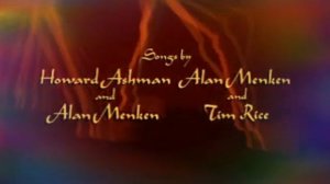 Аладдин песня Арабская Ночь