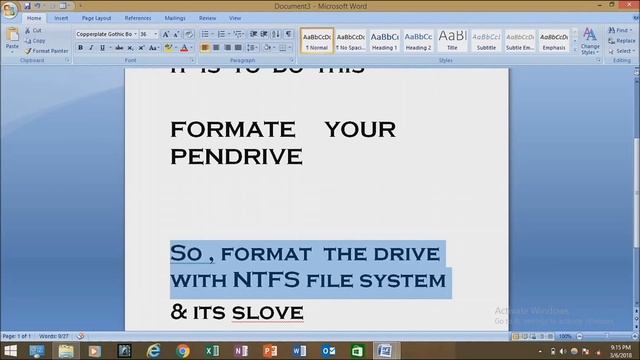How To Fix “File Too Large”--for destination etc FOR ALL windows ||| THE INDIAN BEST MAN ||| смотреть онлайн