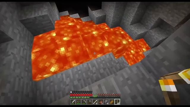 Minecraft Windows 10 Edition Beta 0.14.1: Miner's Guild! (6) смотреть онлайн