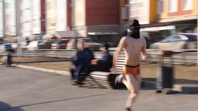 УРАА, весна!!! смотреть онлайн