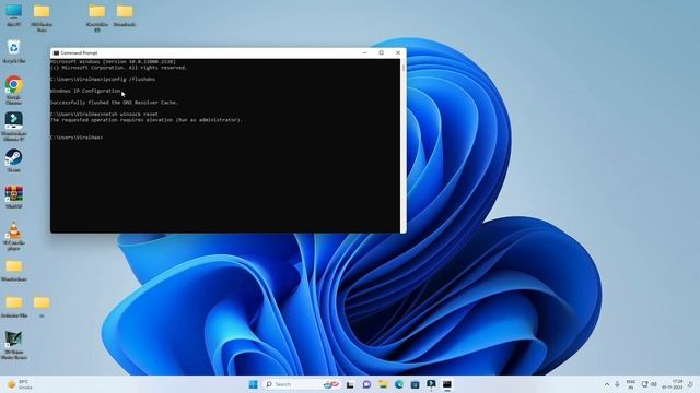 How to Fix Network Adapter Missing in Windows 11 | Fix Network Adapter Problem Windows 11 смотреть онлайн