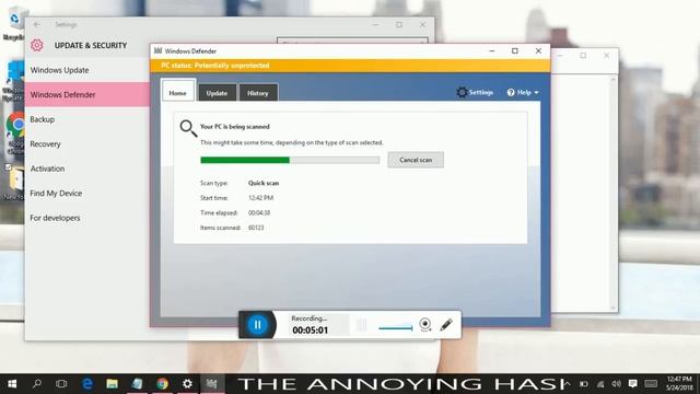 BEST FREE ANTIVIRUS FOR WINDOWS смотреть онлайн